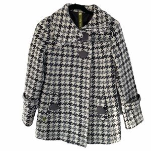 Soia and Kyo Wool Jacket